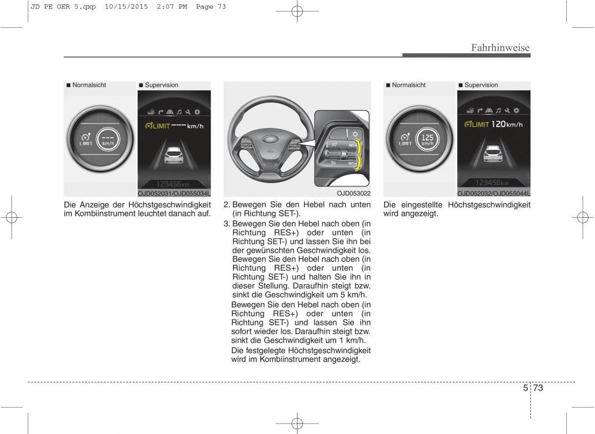 KIA Ceed II 2 Handbuch / page 474