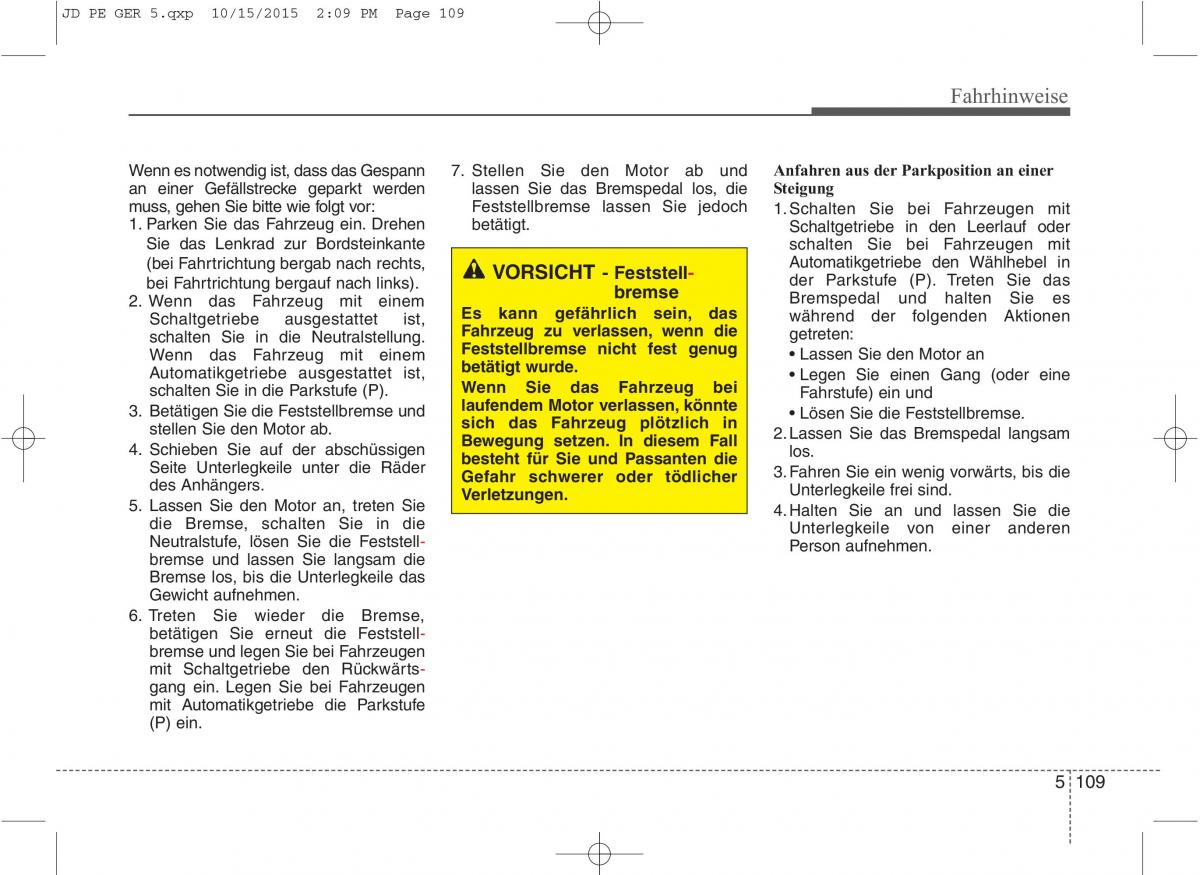 KIA Ceed II 2 Handbuch / page 510