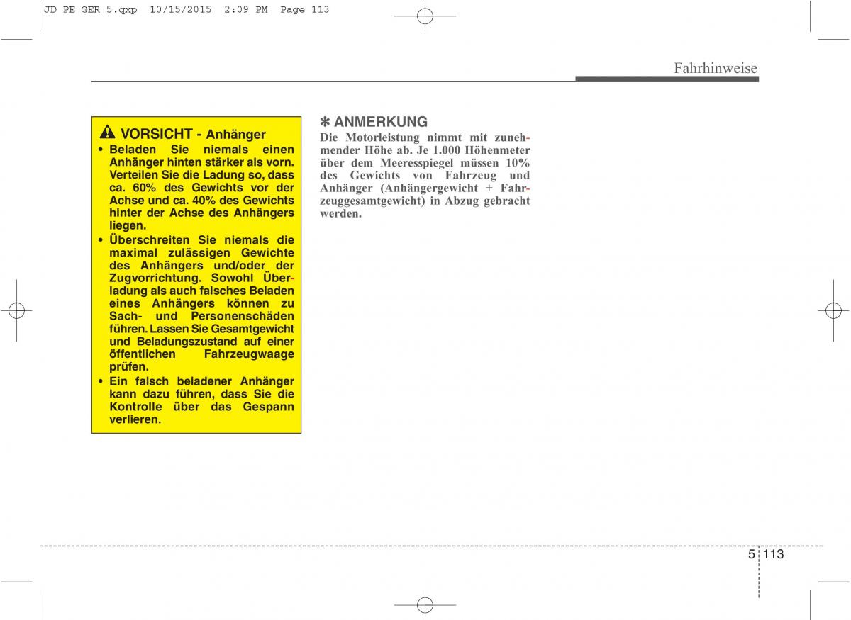 KIA Ceed II 2 Handbuch / page 514