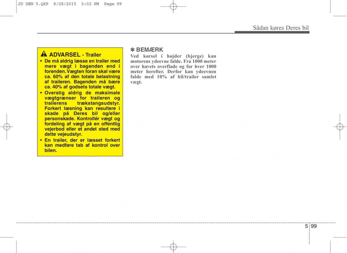 KIA Ceed II 2 Bilens instruktionsbog / page 471