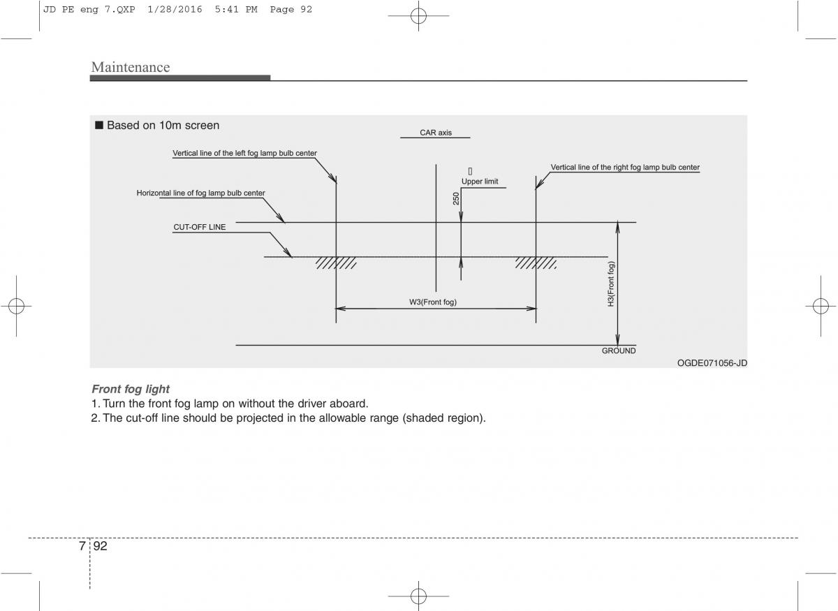 KIA Ceed II 2 owners manual / page 598