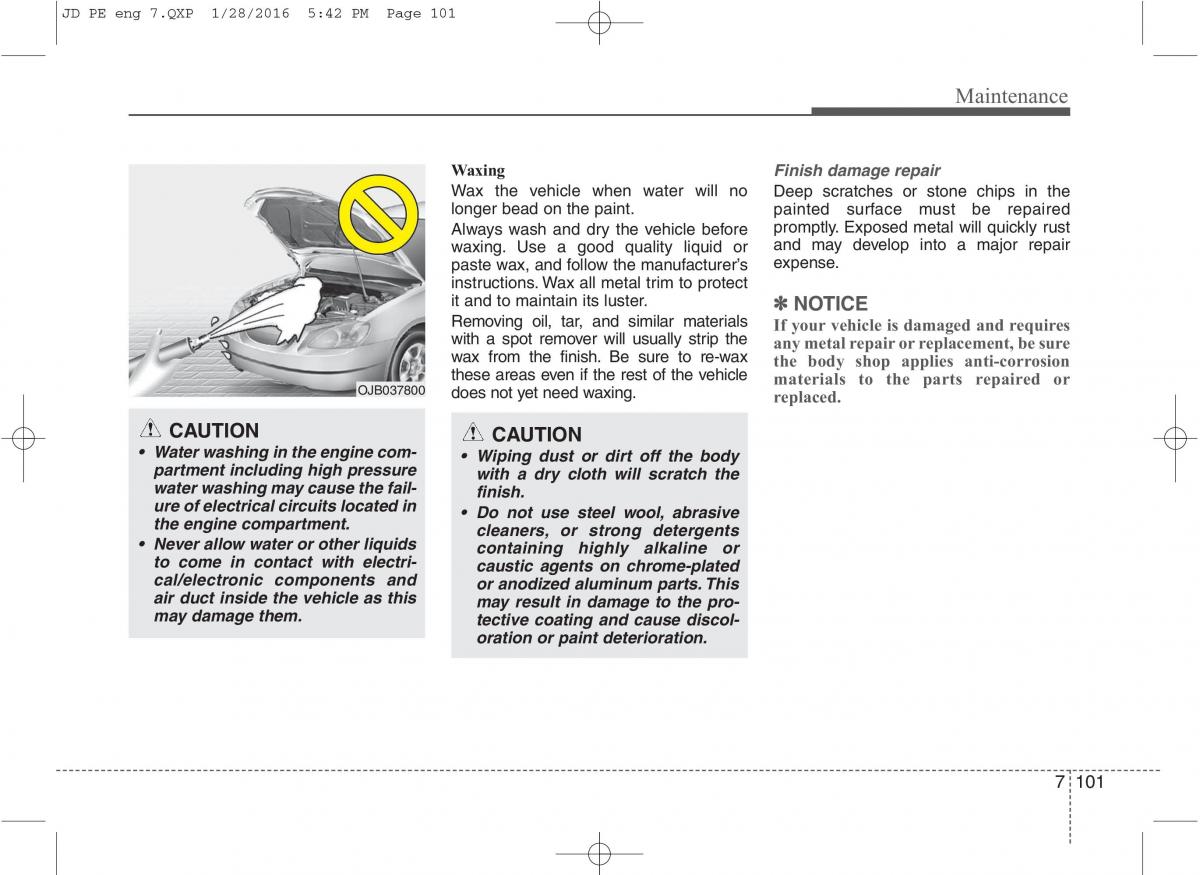 KIA Ceed II 2 owners manual / page 607