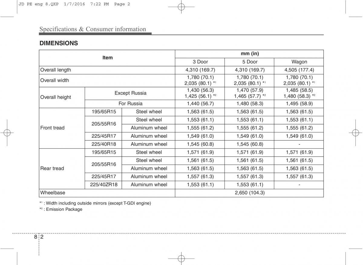 manual  KIA Ceed II 2 owners manual / page 617