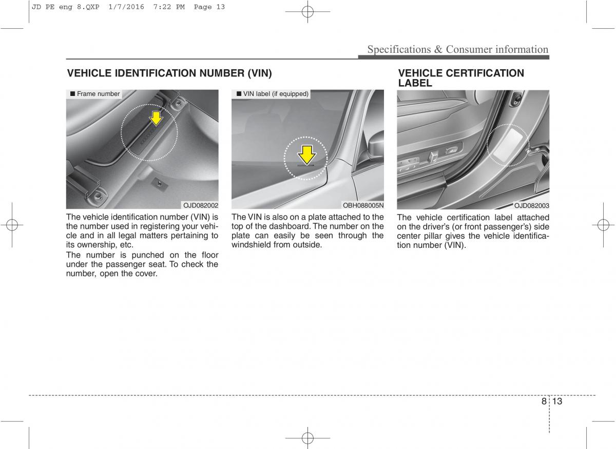 KIA Ceed II 2 owners manual / page 628