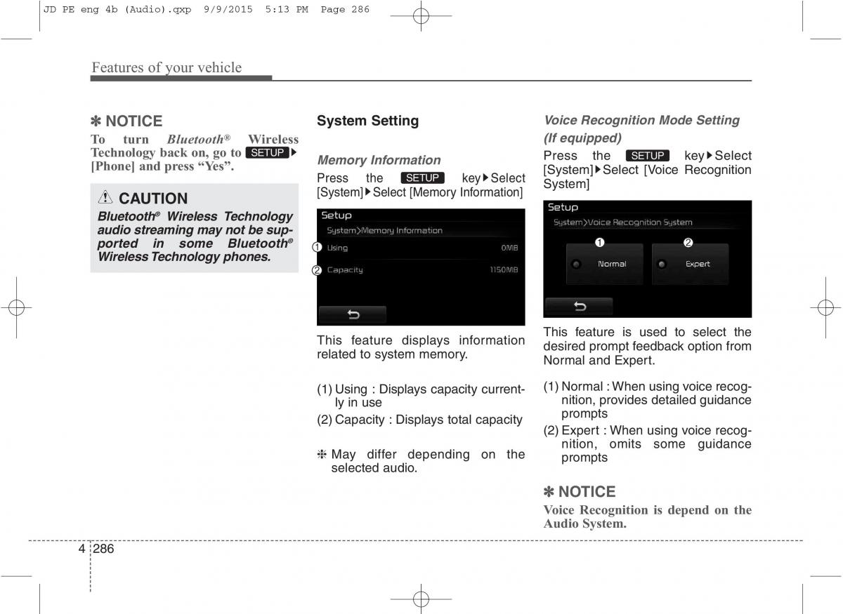 KIA Ceed II 2 owners manual / page 369