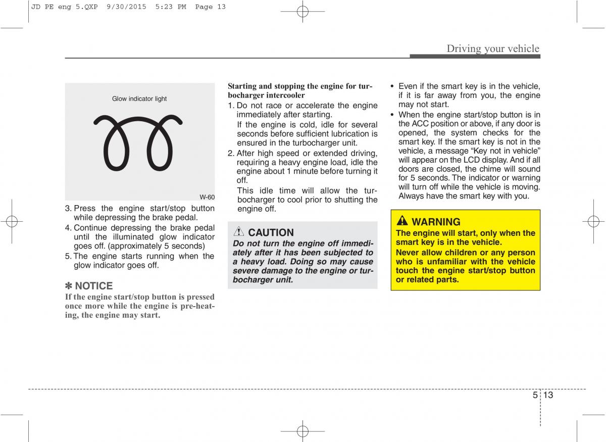 KIA Ceed II 2 owners manual / page 386