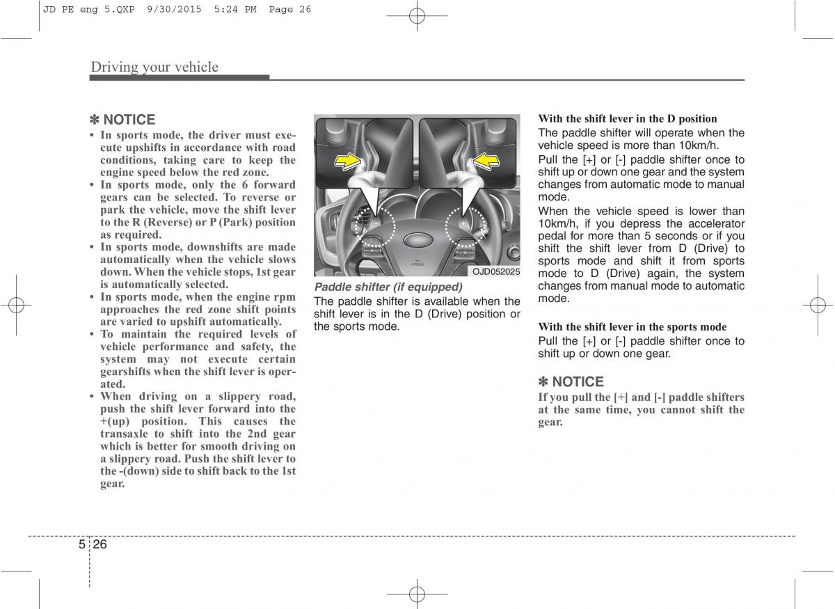 KIA Ceed II 2 owners manual / page 399