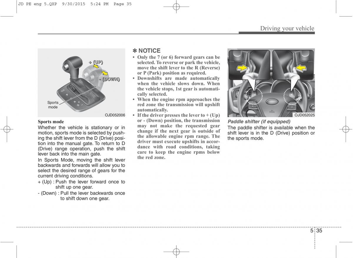 KIA Ceed II 2 owners manual / page 408