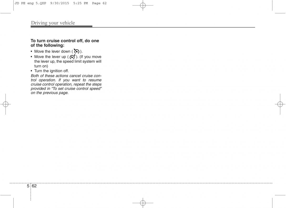 KIA Ceed II 2 owners manual / page 435