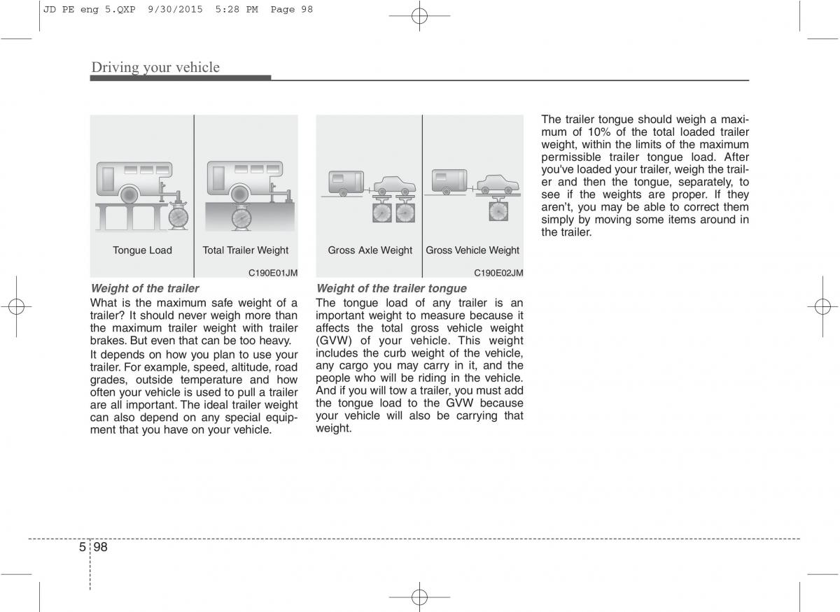 KIA Ceed II 2 owners manual / page 471