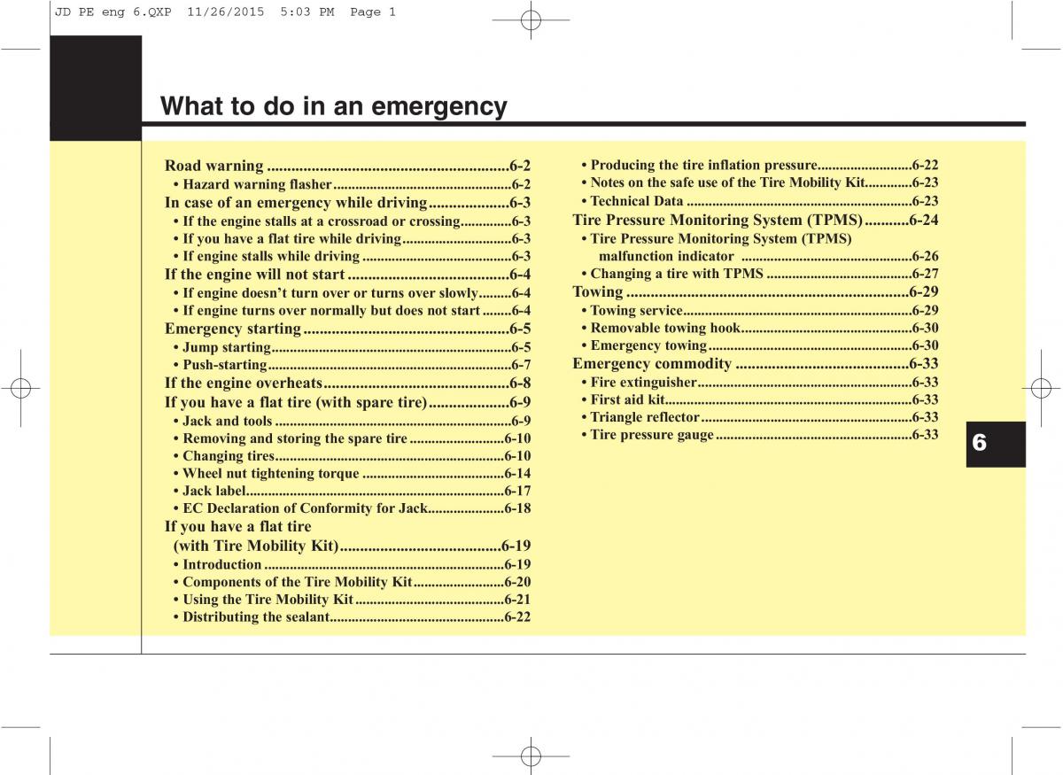 KIA Ceed II 2 owners manual / page 474