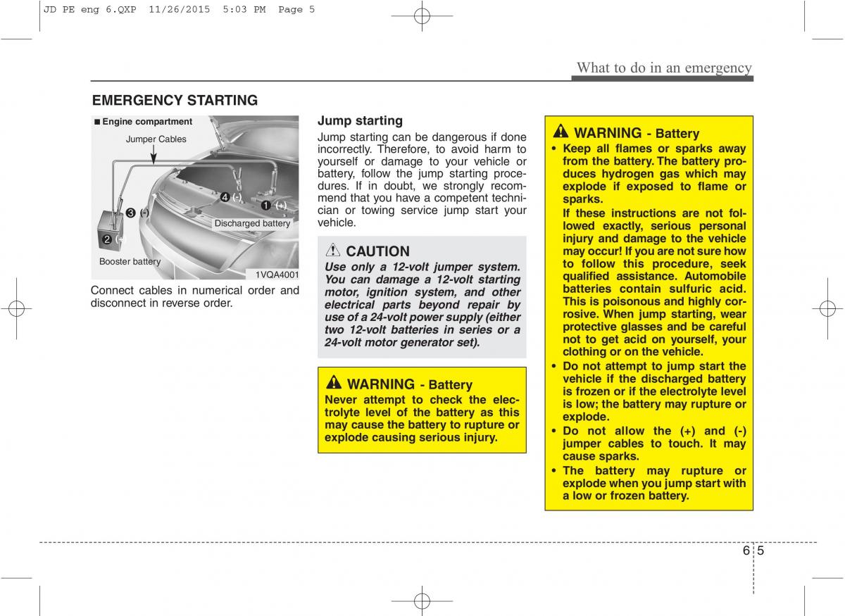 KIA Ceed II 2 owners manual / page 478