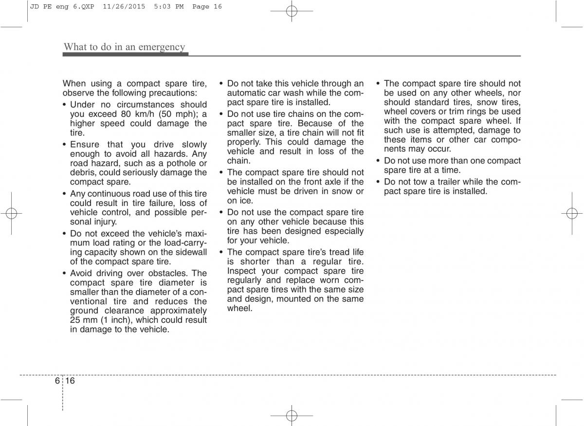 KIA Ceed II 2 owners manual / page 489