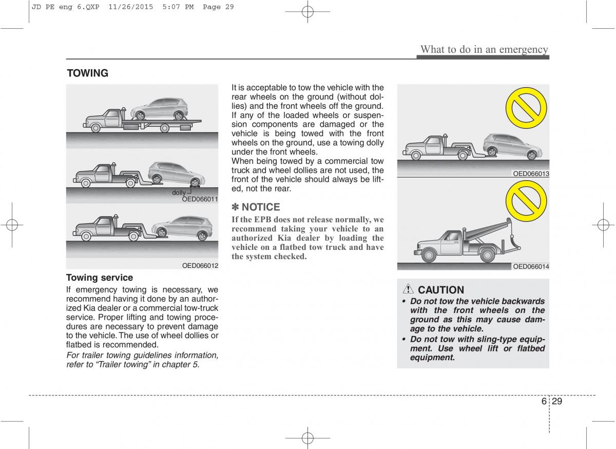 KIA Ceed II 2 owners manual / page 502