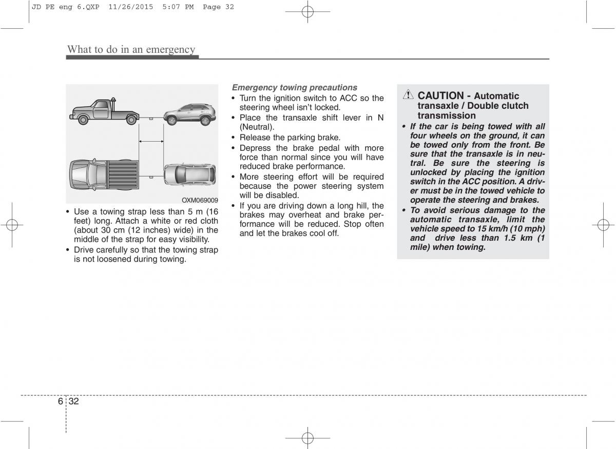 KIA Ceed II 2 owners manual / page 505