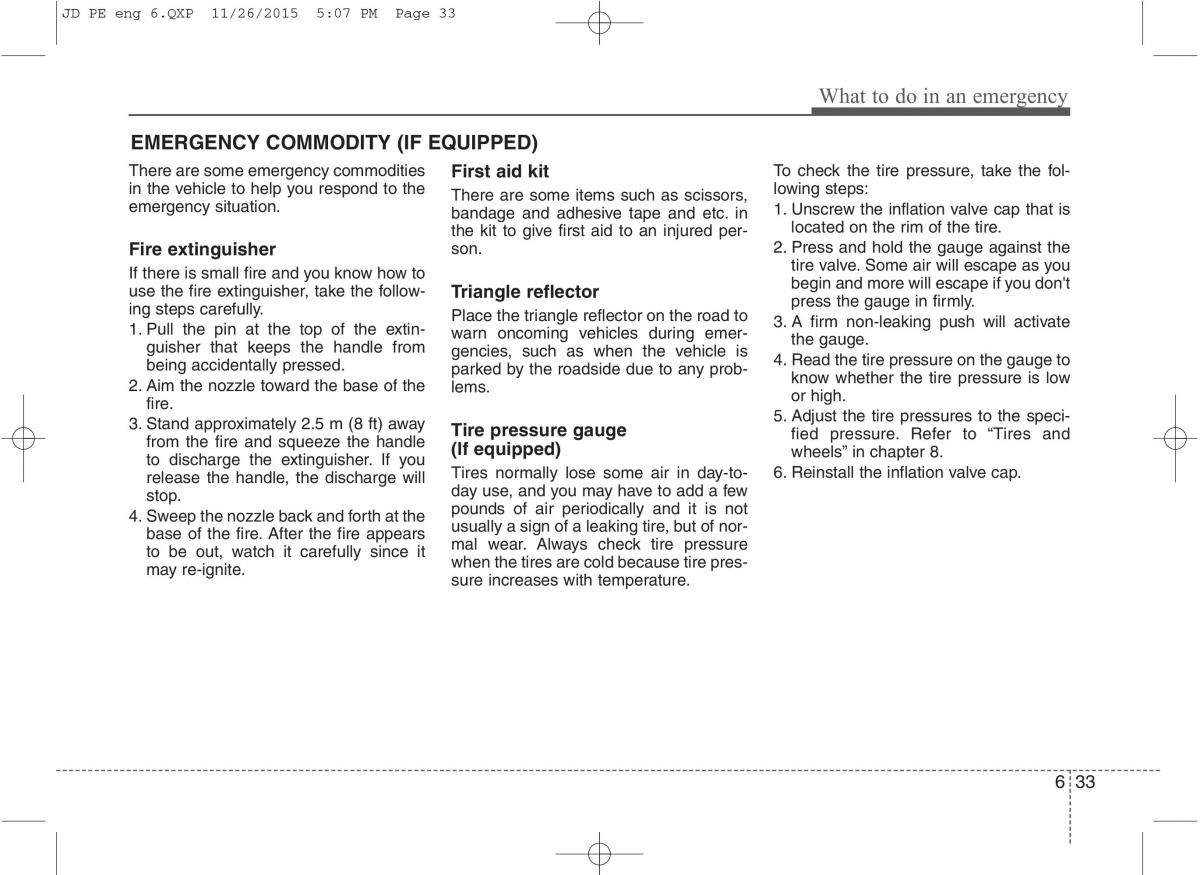 KIA Ceed II 2 owners manual / page 506