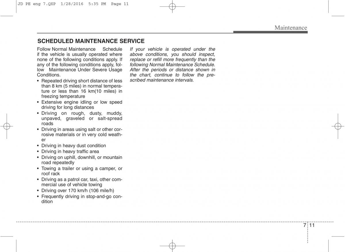 KIA Ceed II 2 owners manual / page 517