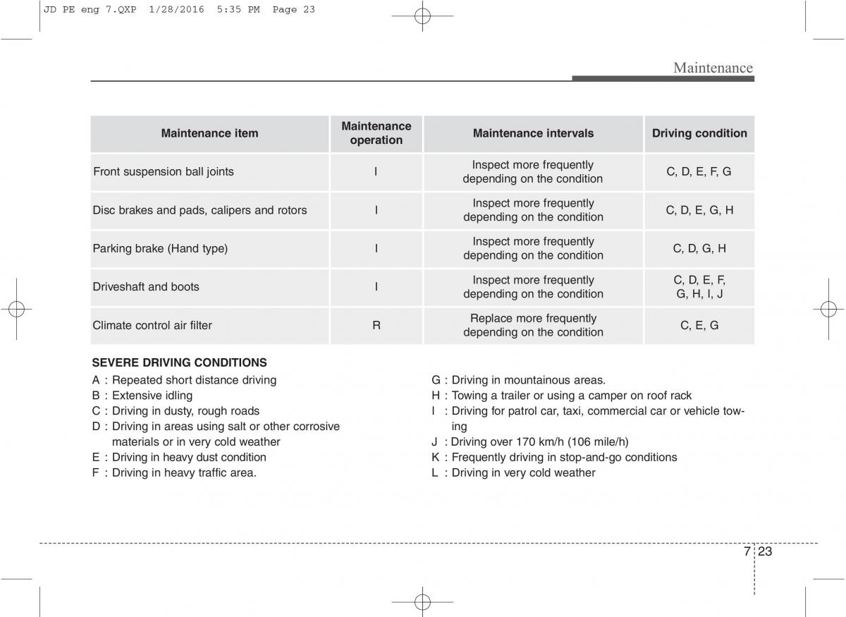 KIA Ceed II 2 owners manual / page 529