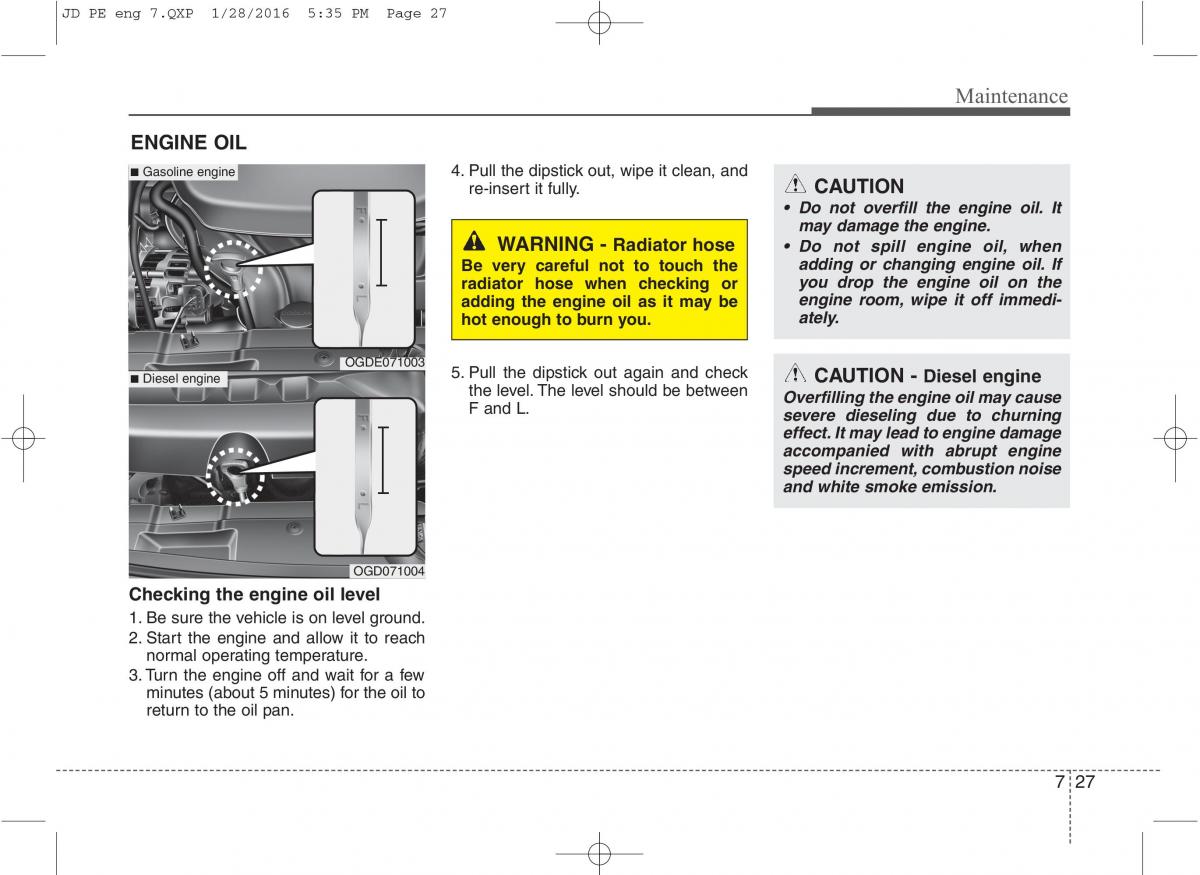 KIA Ceed II 2 owners manual / page 533