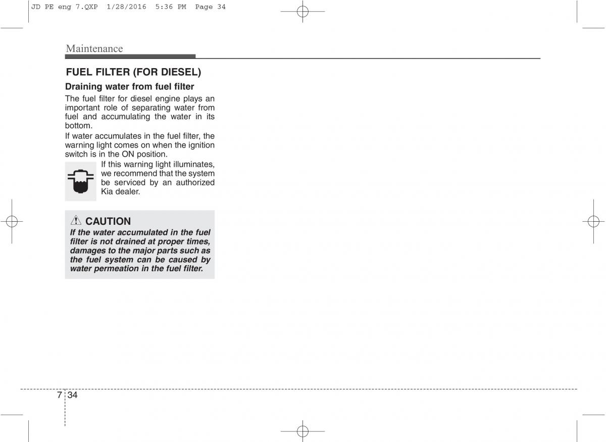 KIA Ceed II 2 owners manual / page 540