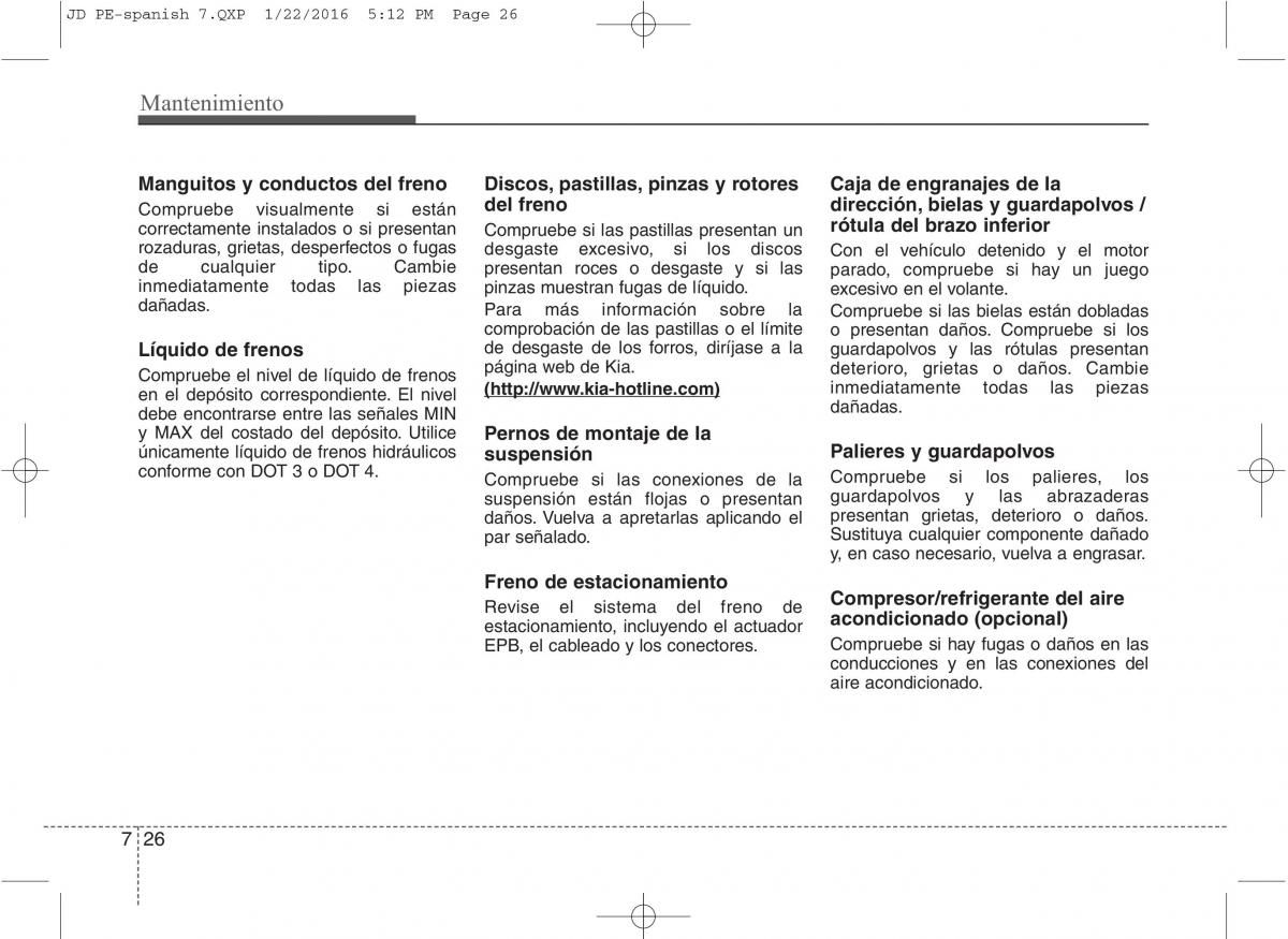 KIA Ceed II 2 manual del propietario / page 549