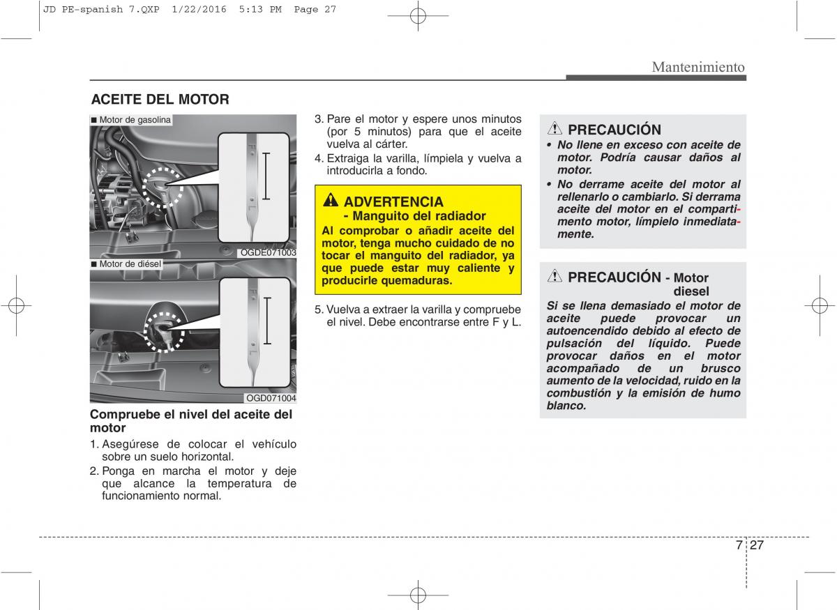 KIA Ceed II 2 manual del propietario / page 550