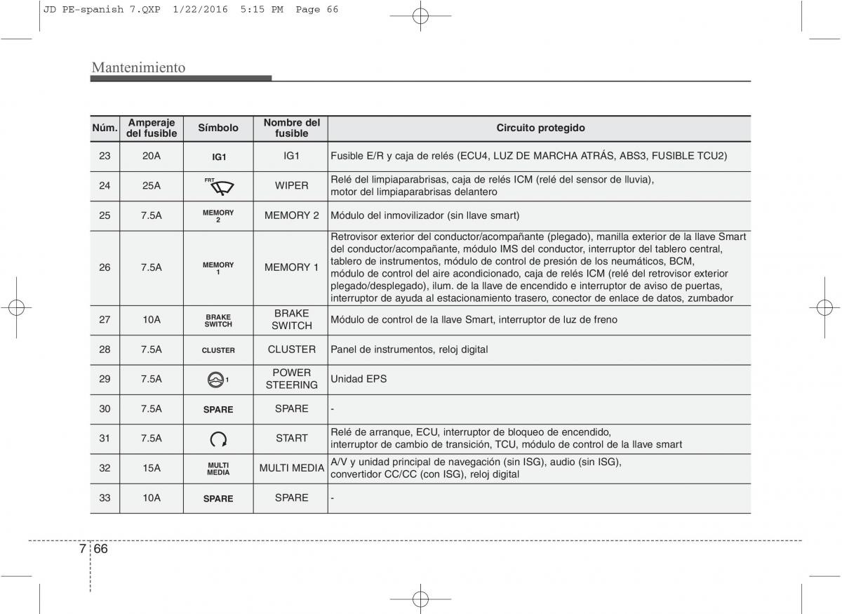 KIA Ceed II 2 manual del propietario / page 589