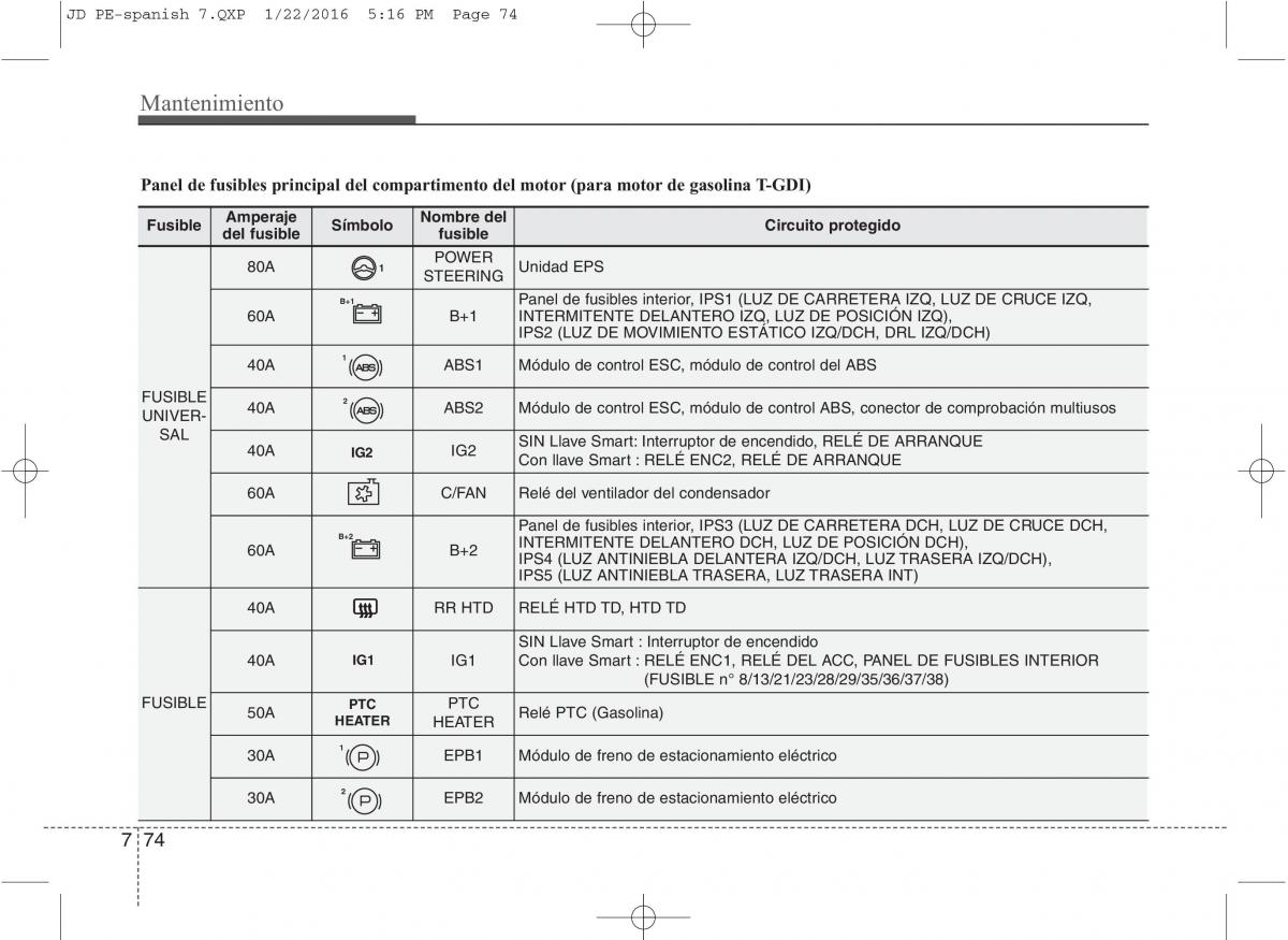 KIA Ceed II 2 manual del propietario / page 597