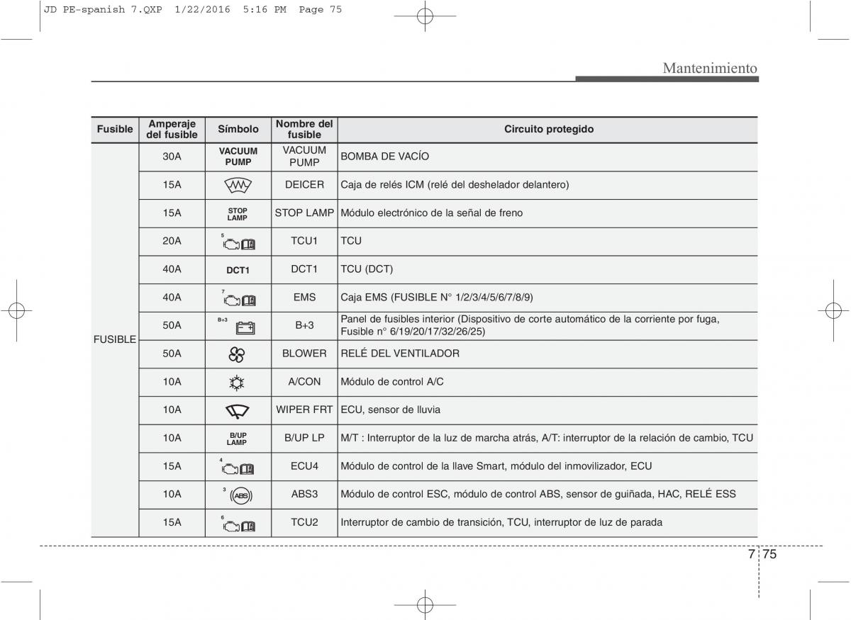 KIA Ceed II 2 manual del propietario / page 598