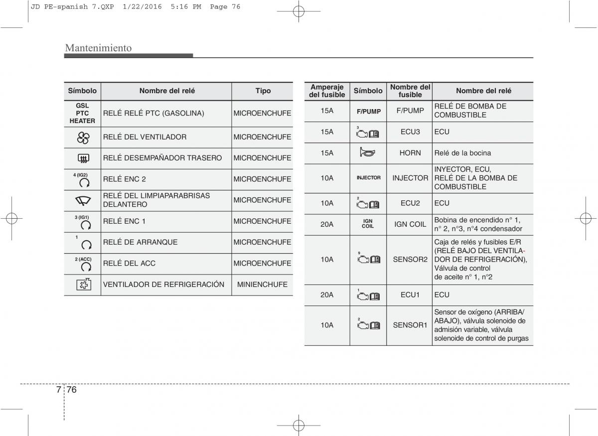 KIA Ceed II 2 manual del propietario / page 599