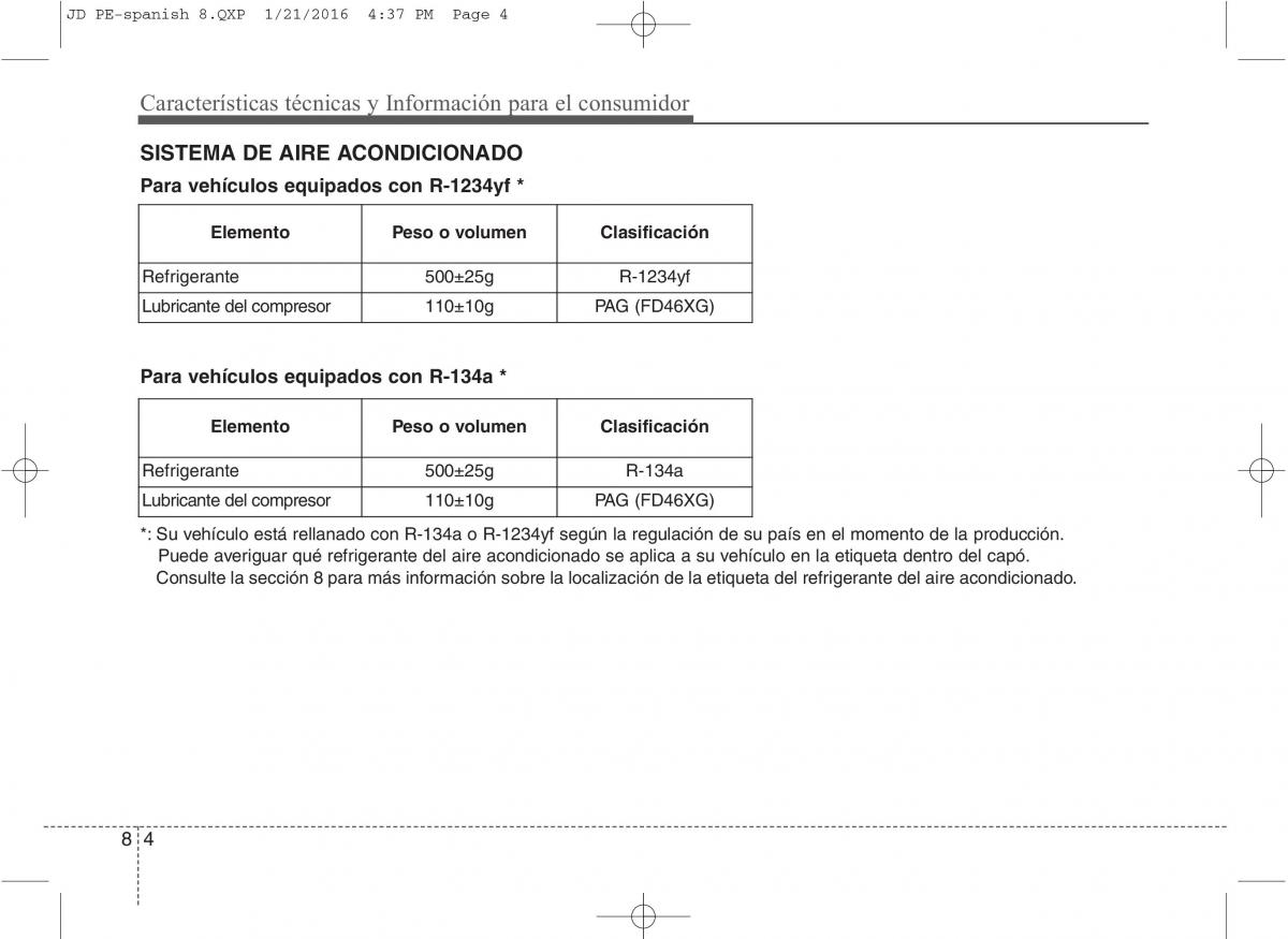 KIA Ceed II 2 manual del propietario / page 640