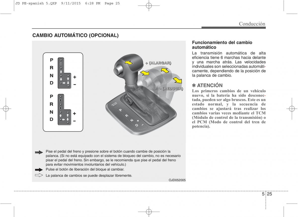 KIA Ceed II 2 manual del propietario / page 408