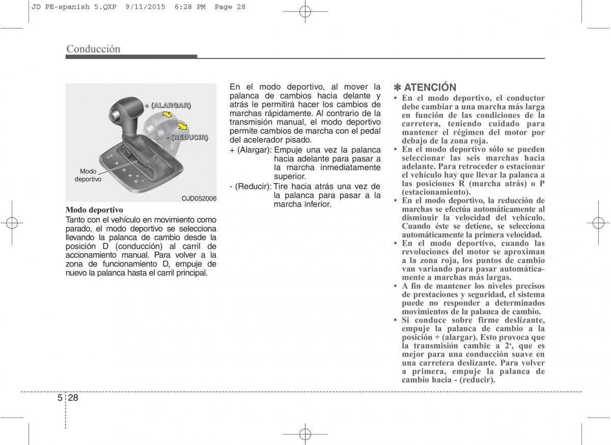 KIA Ceed II 2 manual del propietario / page 411