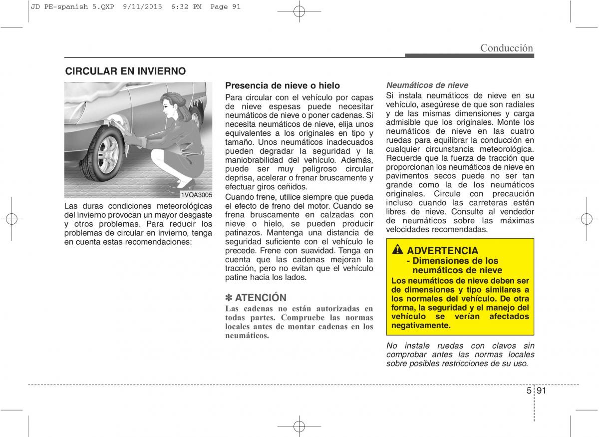 KIA Ceed II 2 manual del propietario / page 474