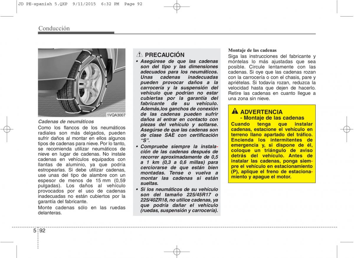 KIA Ceed II 2 manual del propietario / page 475