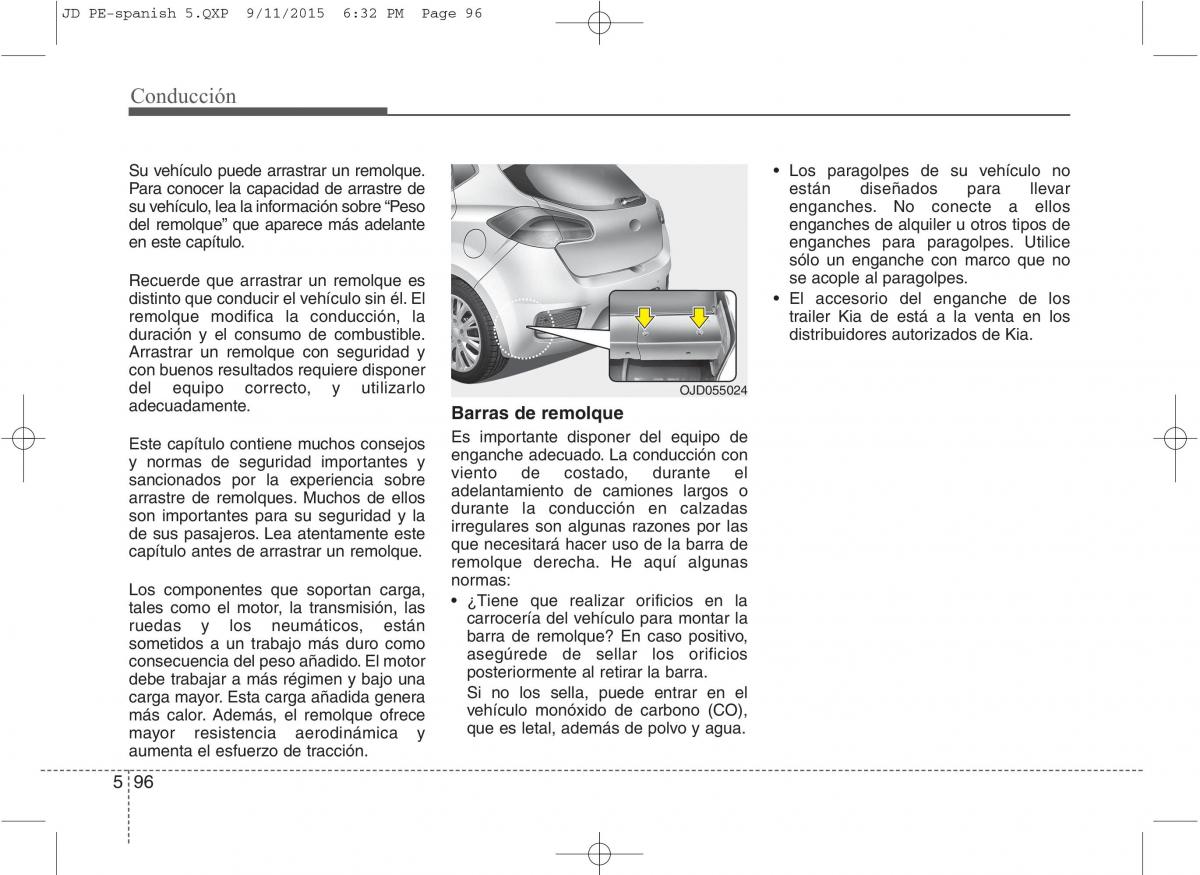 KIA Ceed II 2 manual del propietario / page 479