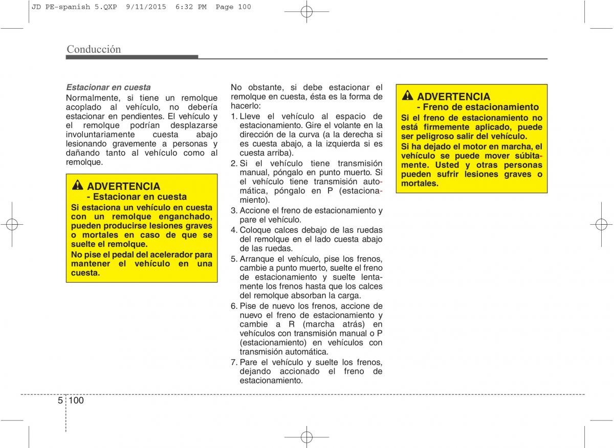 KIA Ceed II 2 manual del propietario / page 483