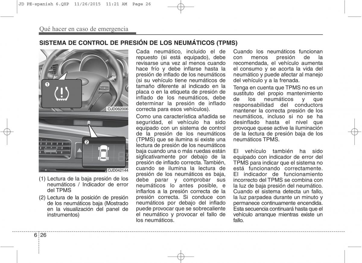 KIA Ceed II 2 manual del propietario / page 514