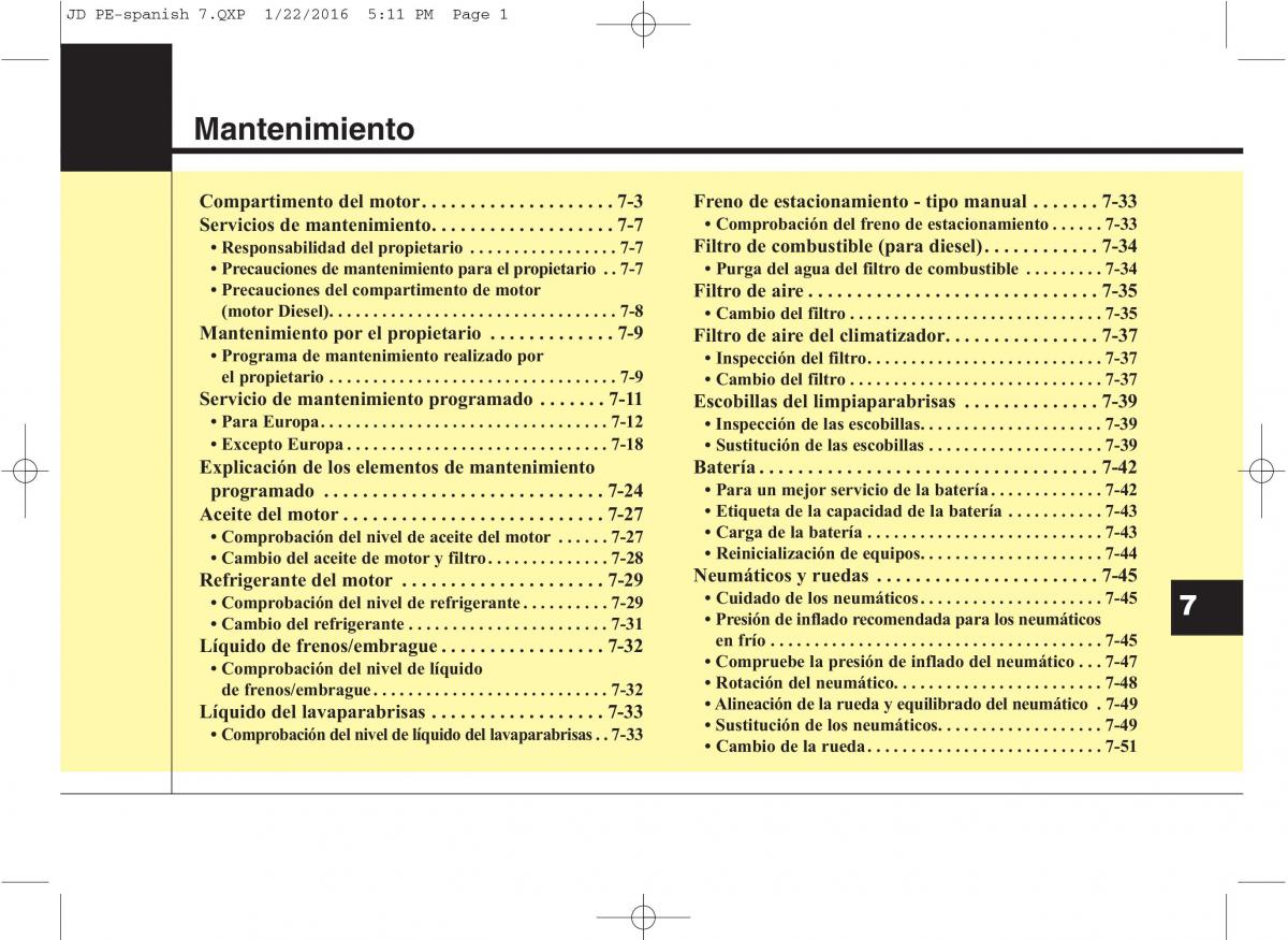 KIA Ceed II 2 manual del propietario / page 524