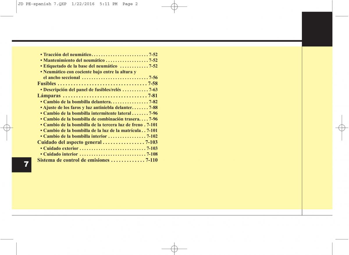 KIA Ceed II 2 manual del propietario / page 525