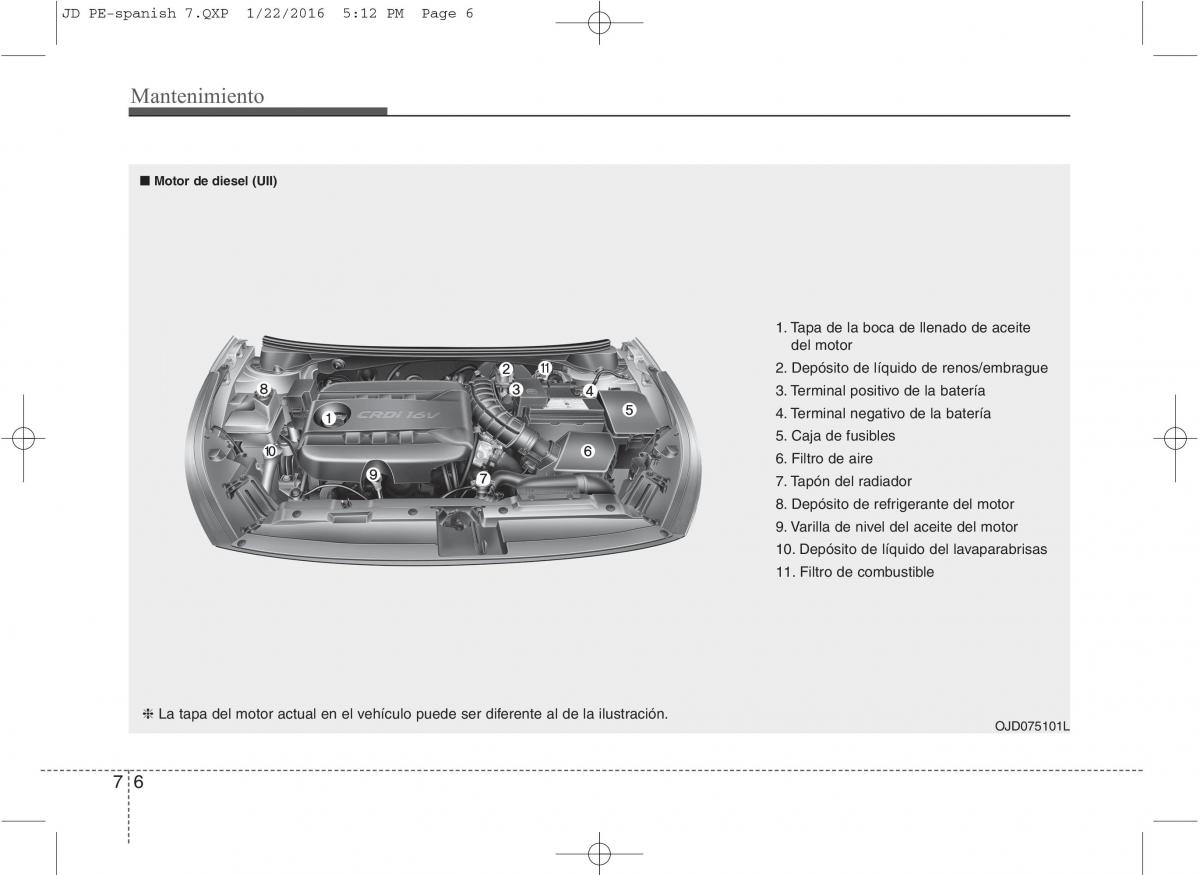 KIA Ceed II 2 manual del propietario / page 529