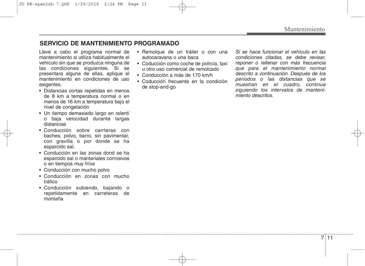 KIA Ceed II 2 manual del propietario / page 534