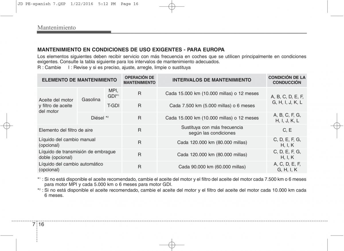 KIA Ceed II 2 manual del propietario / page 539