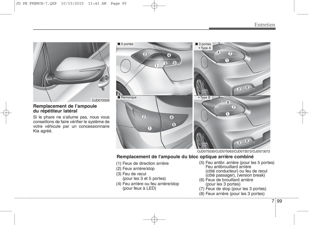 KIA Ceed II 2 manuel du proprietaire / page 628