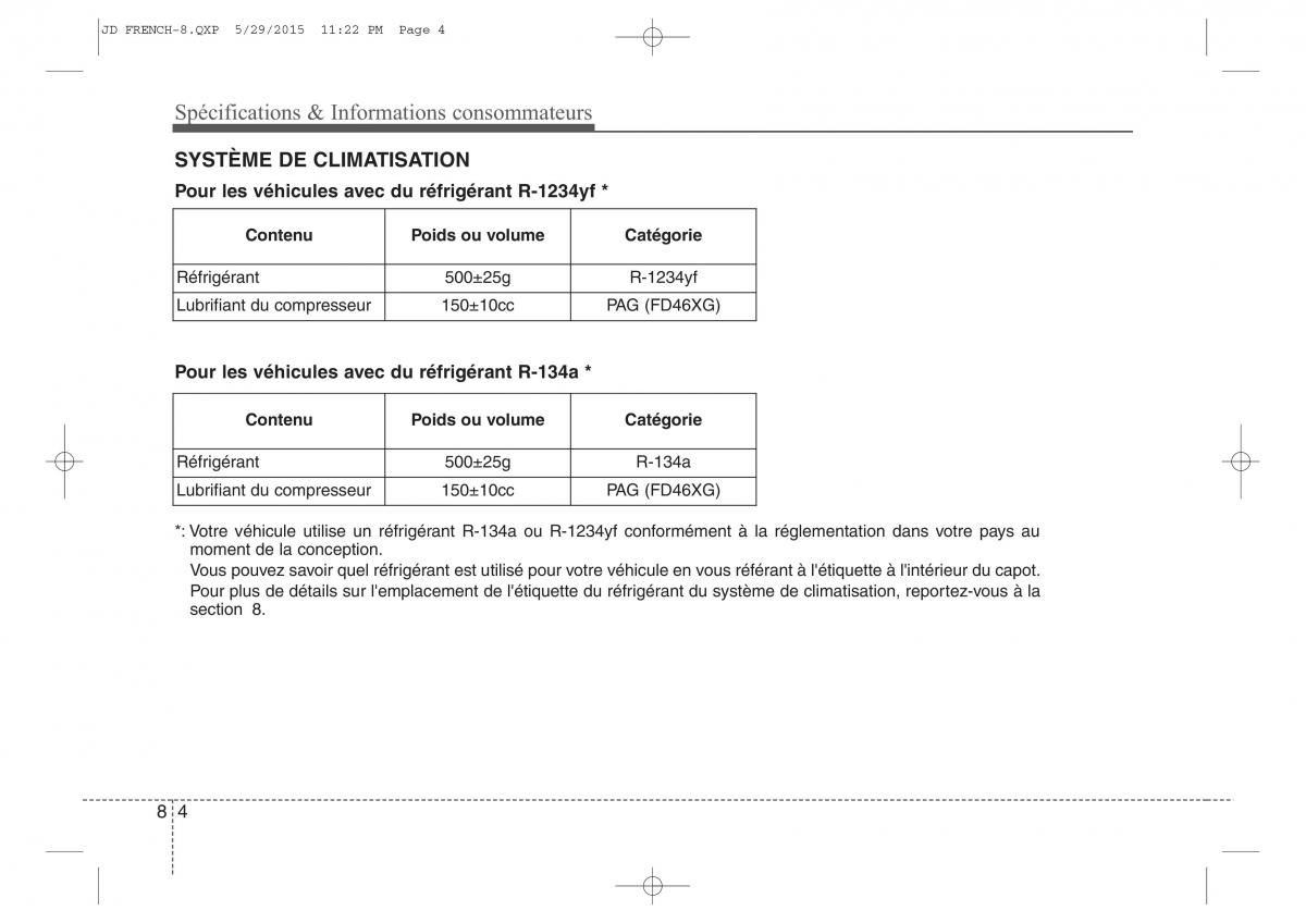 KIA Ceed II 2 manuel du proprietaire / page 649