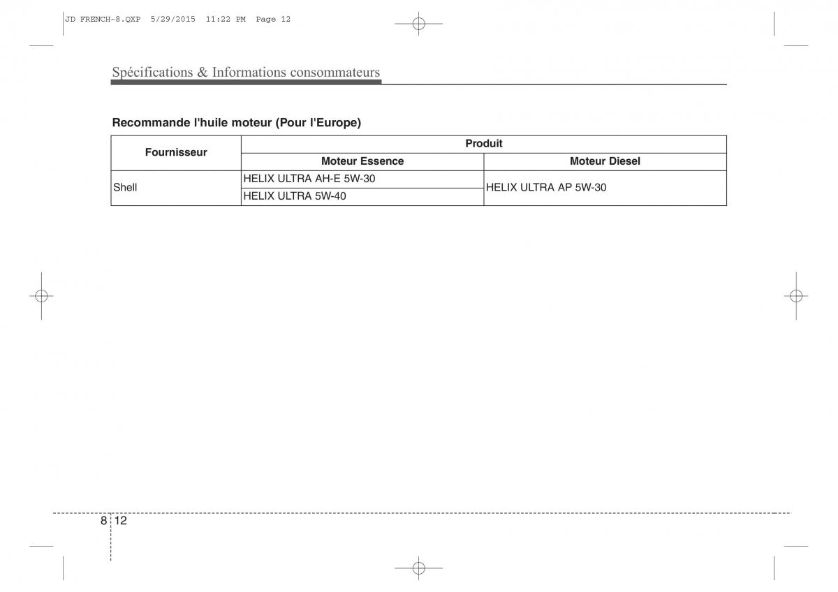 KIA Ceed II 2 manuel du proprietaire / page 657