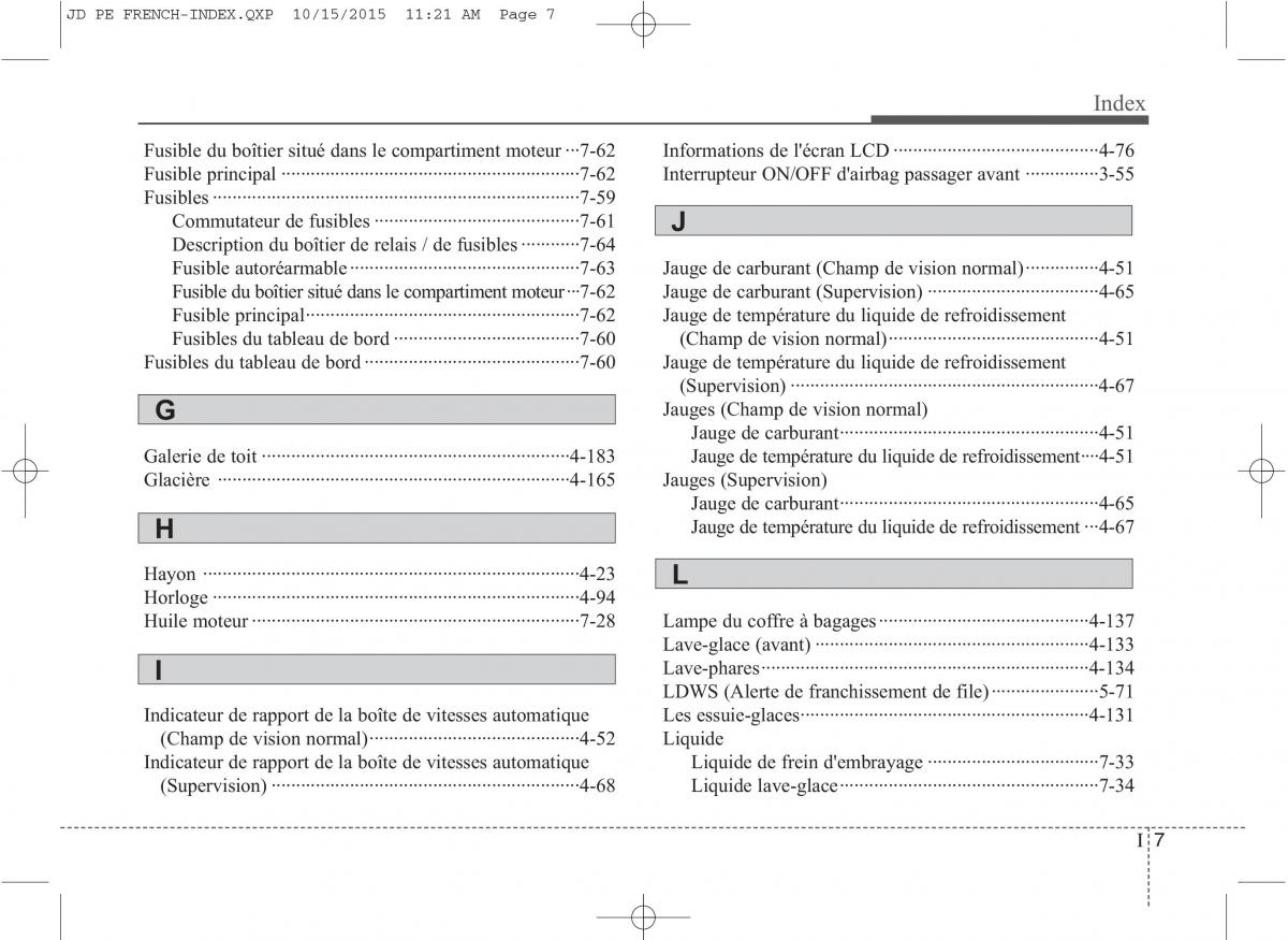 KIA Ceed II 2 manuel du proprietaire / page 669