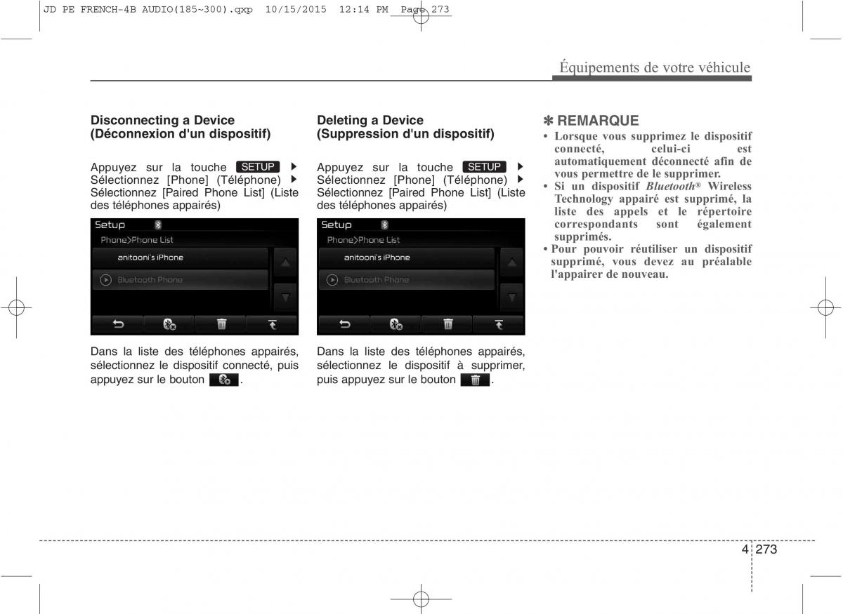 KIA Ceed II 2 manuel du proprietaire / page 359