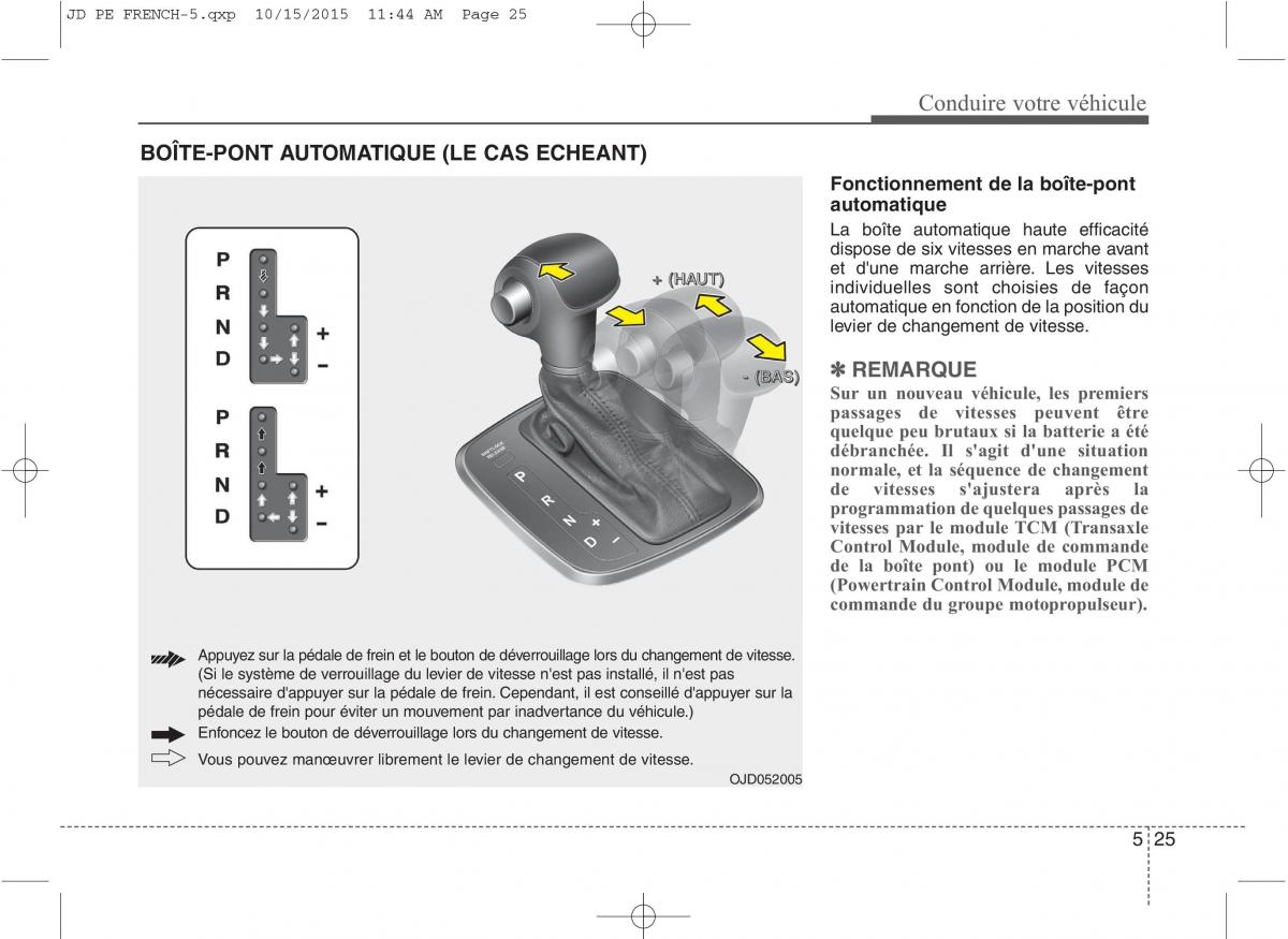 KIA Ceed II 2 manuel du proprietaire / page 411