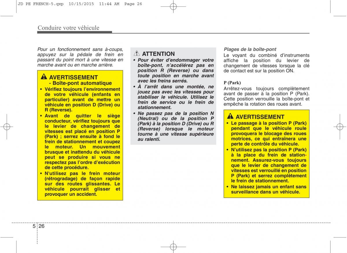 KIA Ceed II 2 manuel du proprietaire / page 412